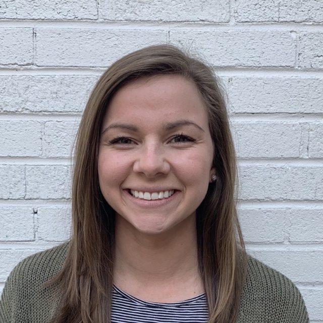 Lauren Messmer - Intern - Finance & Enterprises
